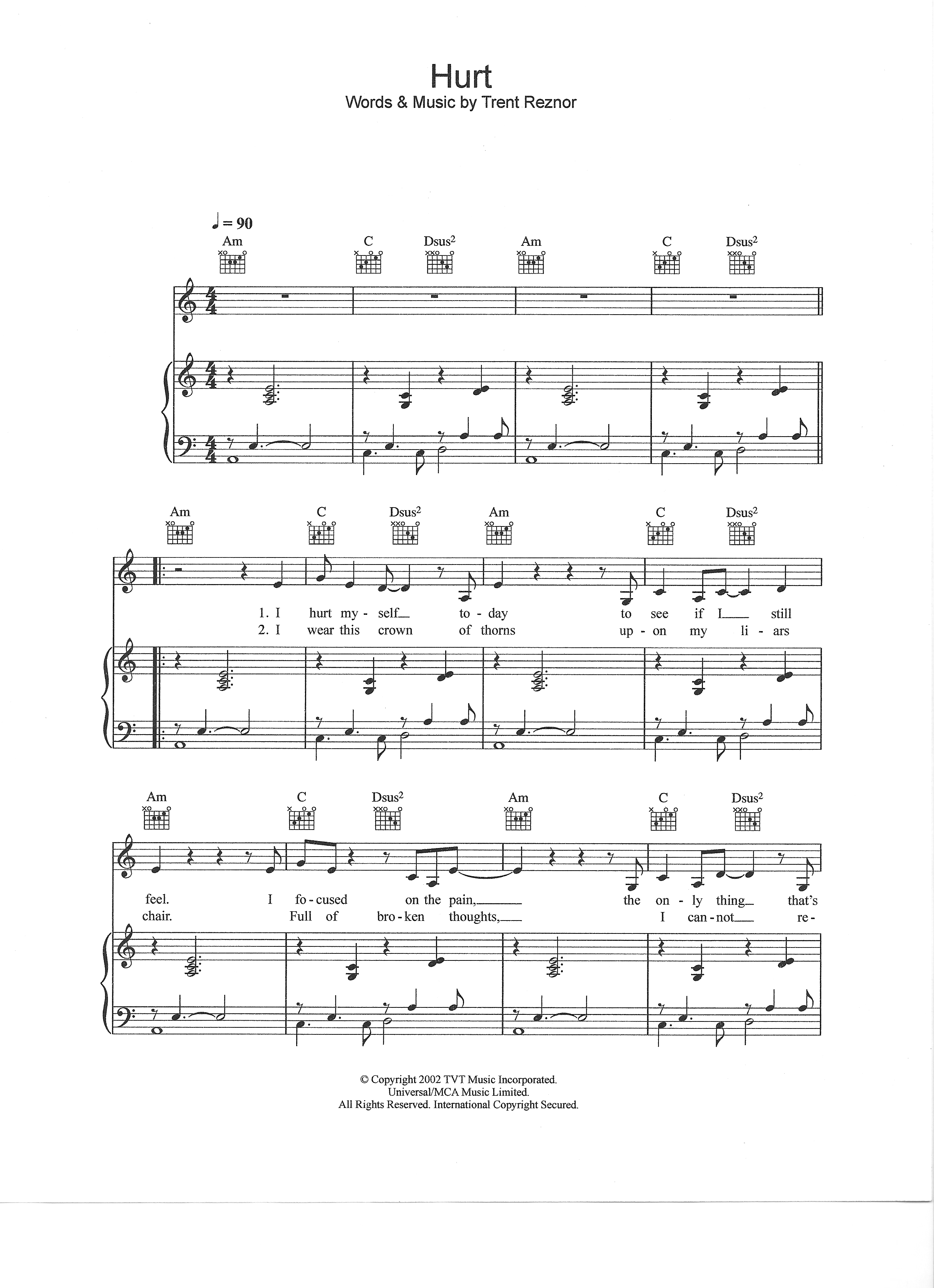 Johnny Cash - Second Honeymoon / Honky-Tonk Girl Johnny Cash - Second Honeymoon / Honky-Tonk Girl